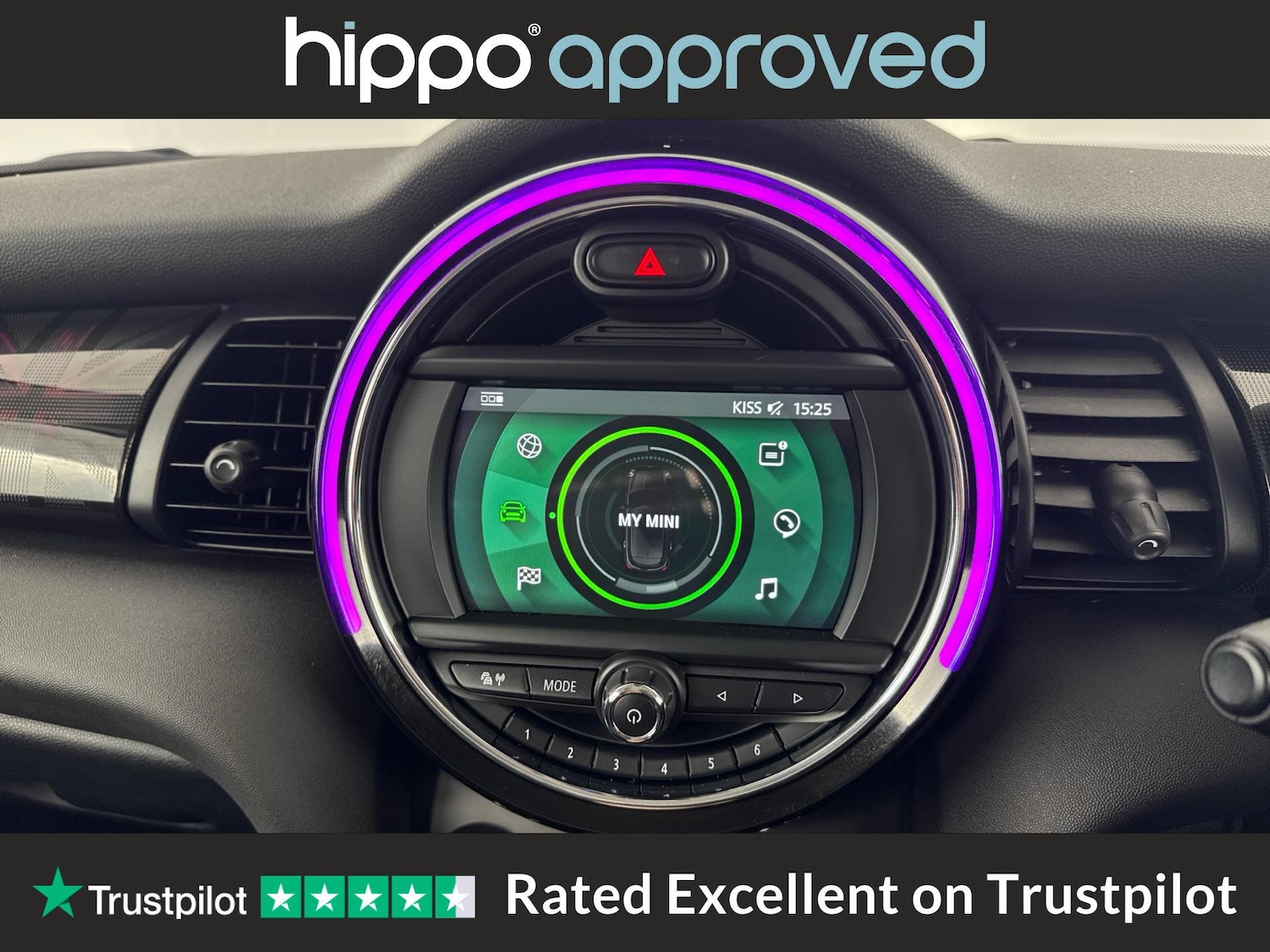 Used MINI Hatch 2020 for sale - 76658247: Photo 16