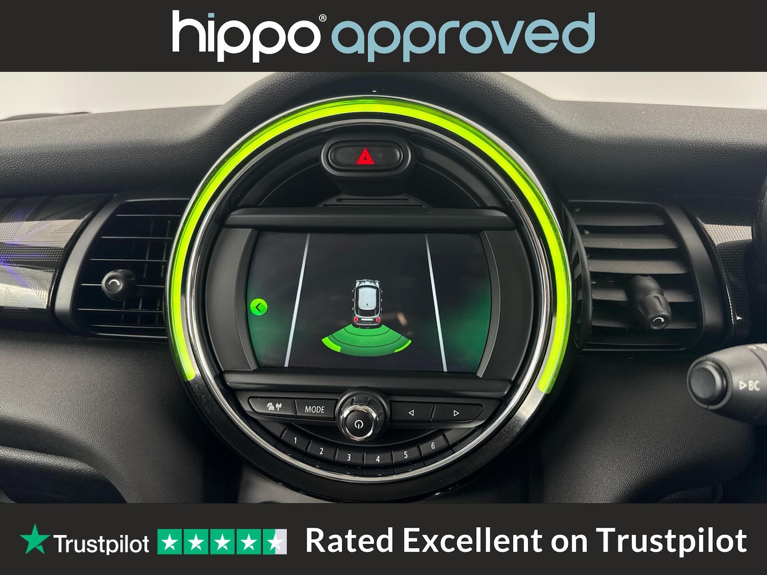 Used MINI Hatch 2020 for sale - 76658247: Photo 17