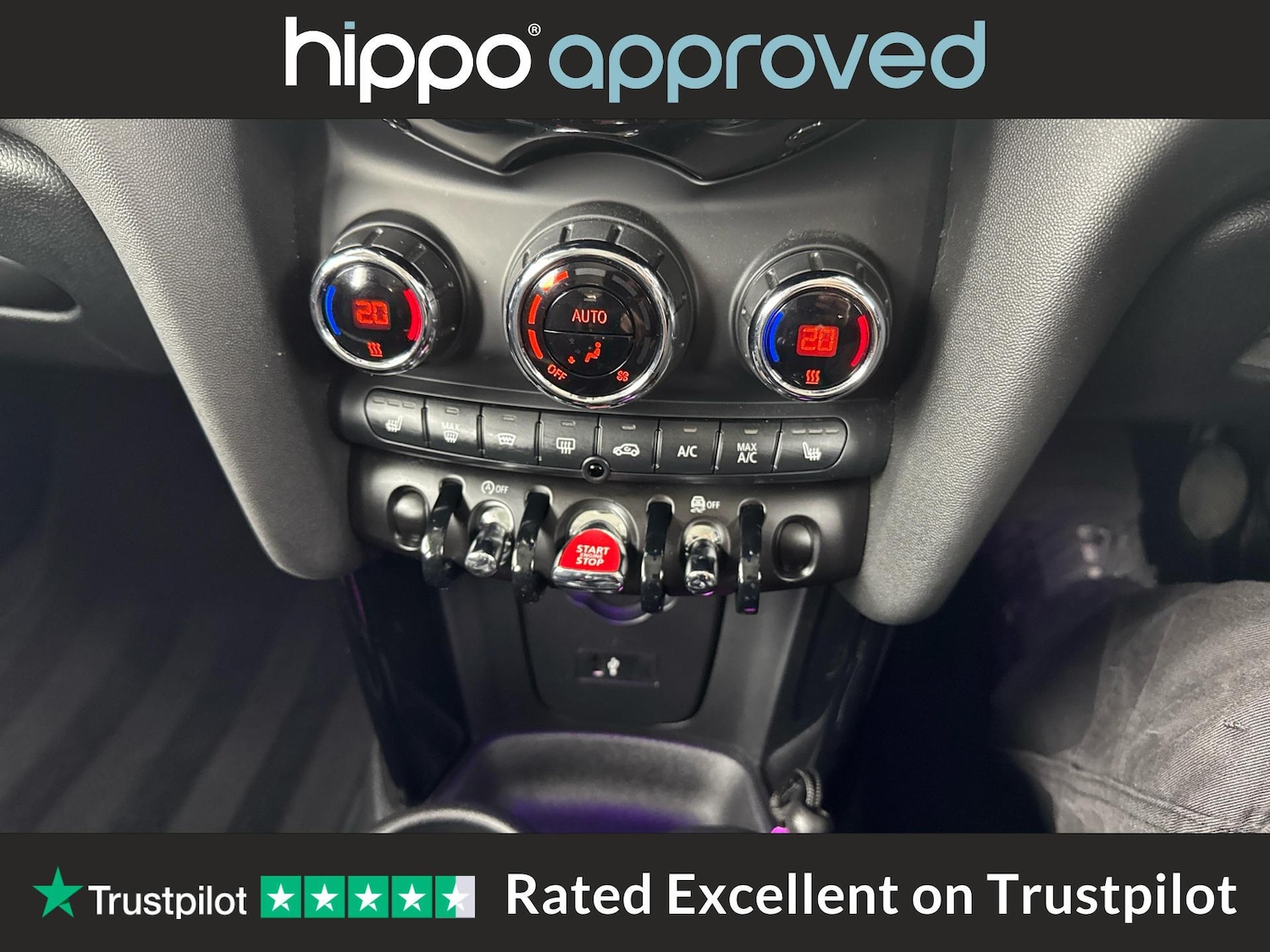 Used MINI Hatch 2020 for sale - 76658247: Photo 18