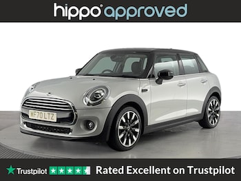 Used MINI Hatch 2020 for sale - 76658247: Photo