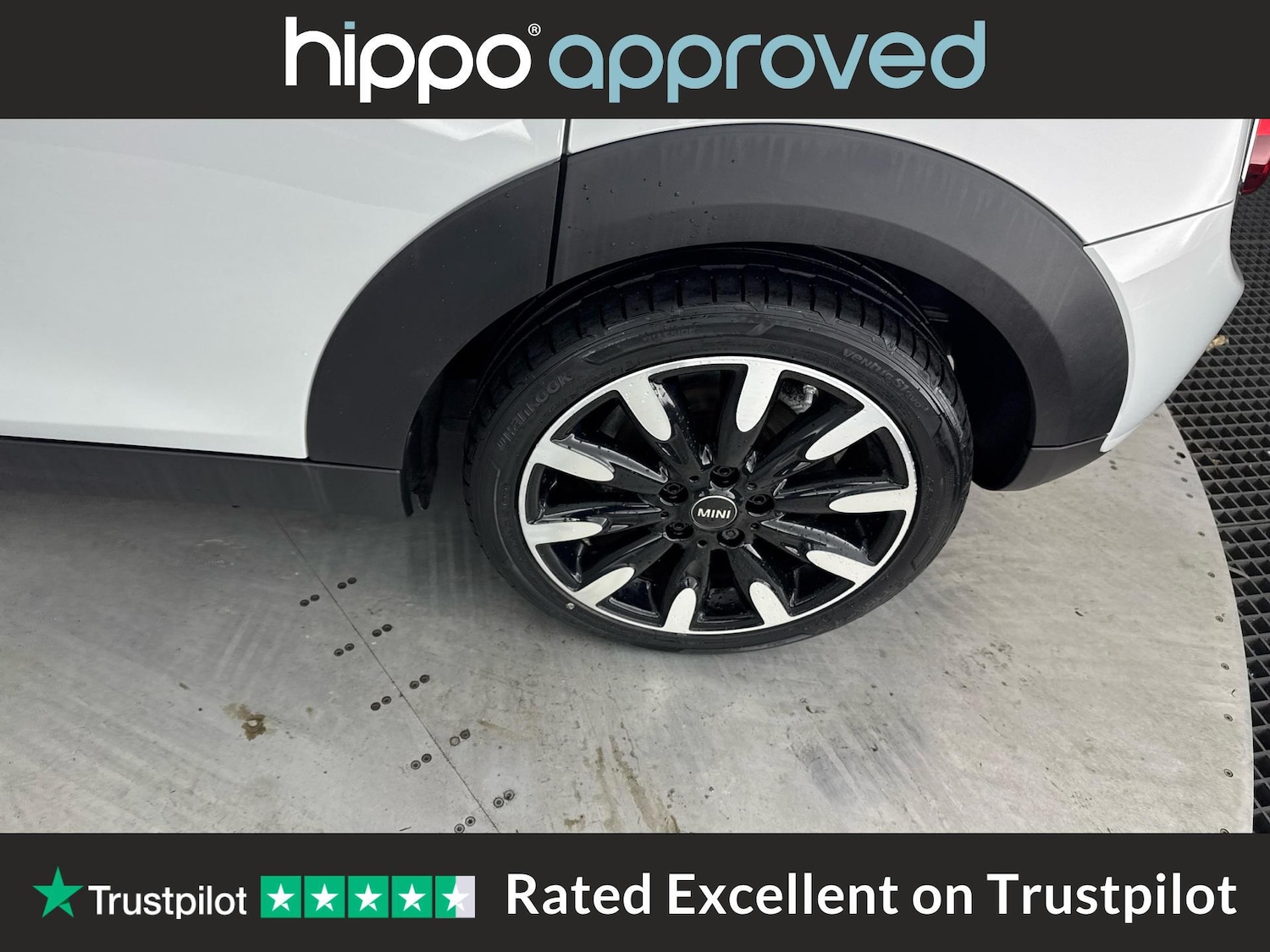 Used MINI Hatch 2020 for sale - 76658247: Photo 26