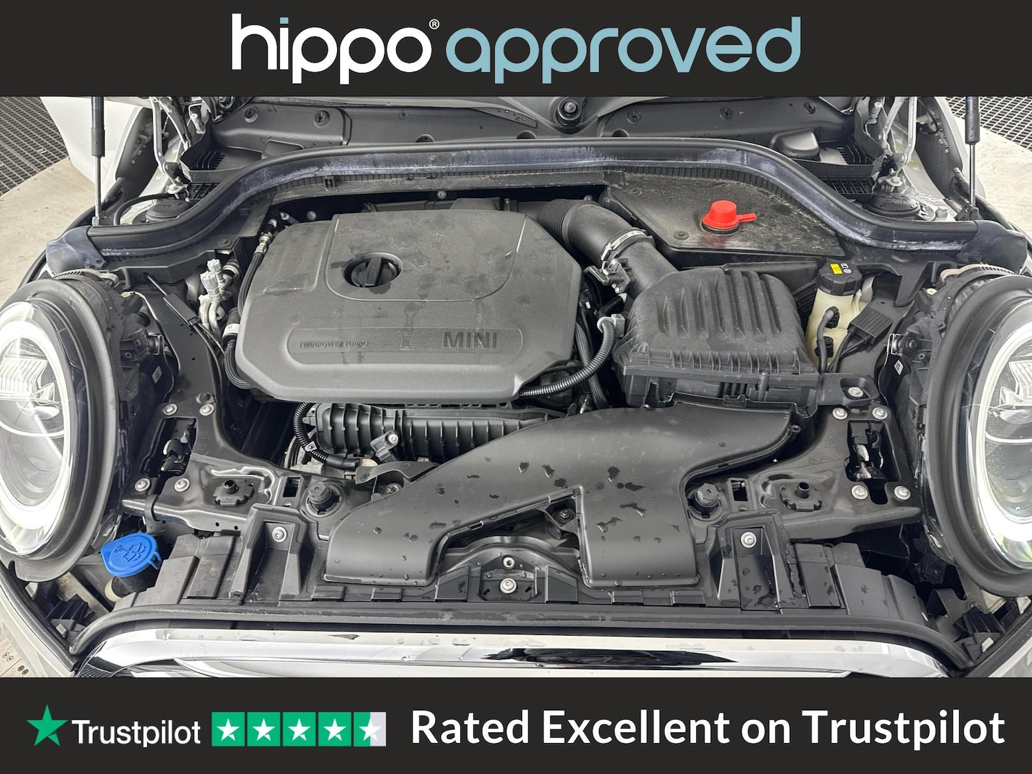 Used MINI Hatch 2020 for sale - 76658247: Photo 27