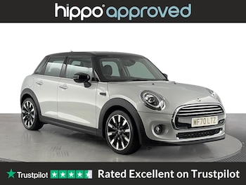 Used MINI Hatch 2020 for sale - 76658247: Photo