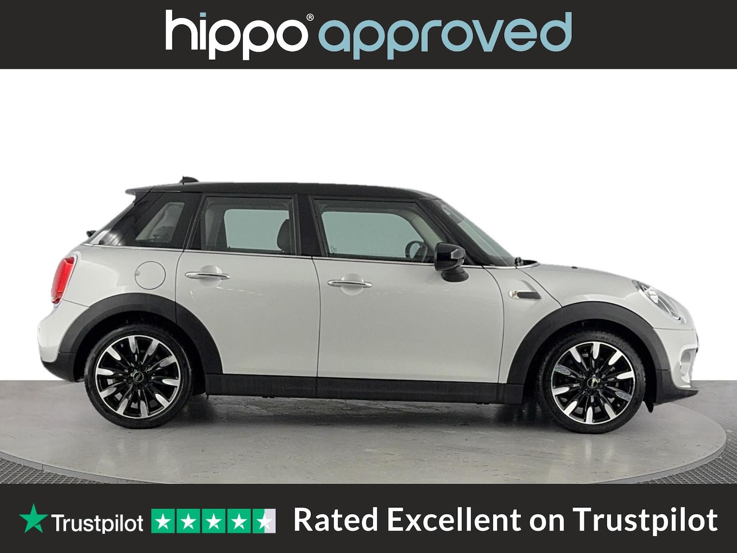 Used MINI Hatch 2020 for sale - 76658247: Photo 3