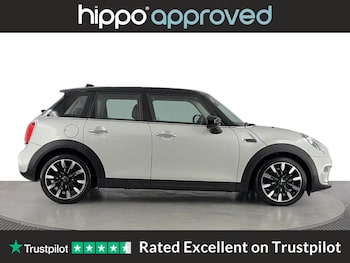 Used MINI Hatch 2020 for sale - 76658247: Photo