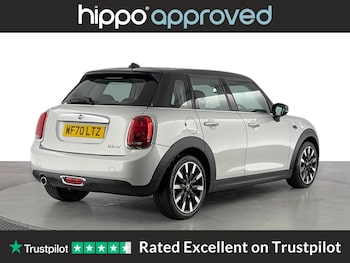 Used MINI Hatch 2020 for sale - 76658247: Photo