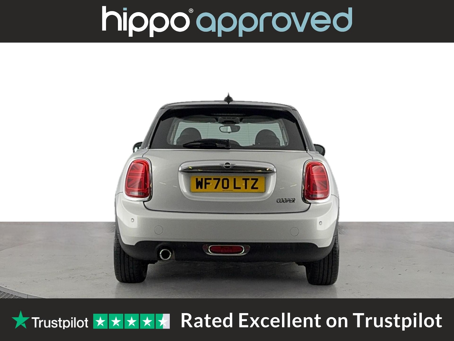 Used MINI Hatch 2020 for sale - 76658247: Photo 5