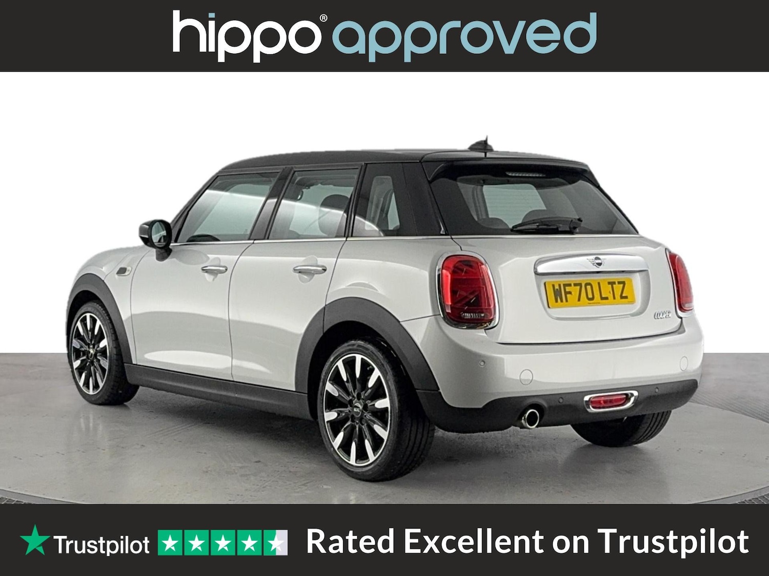 Used MINI Hatch 2020 for sale - 76658247: Photo 6