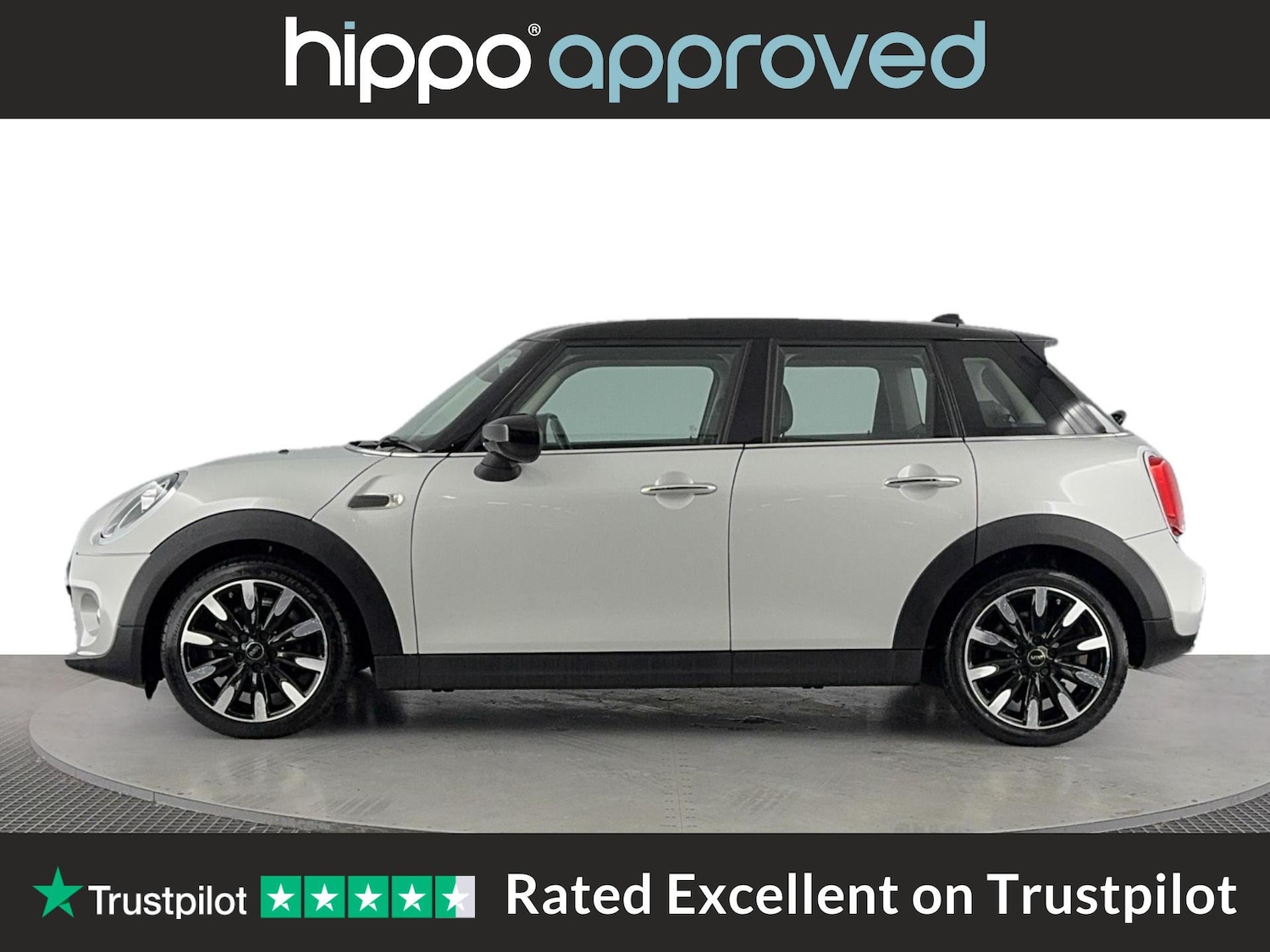 Used MINI Hatch 2020 for sale - 76658247: Photo 7