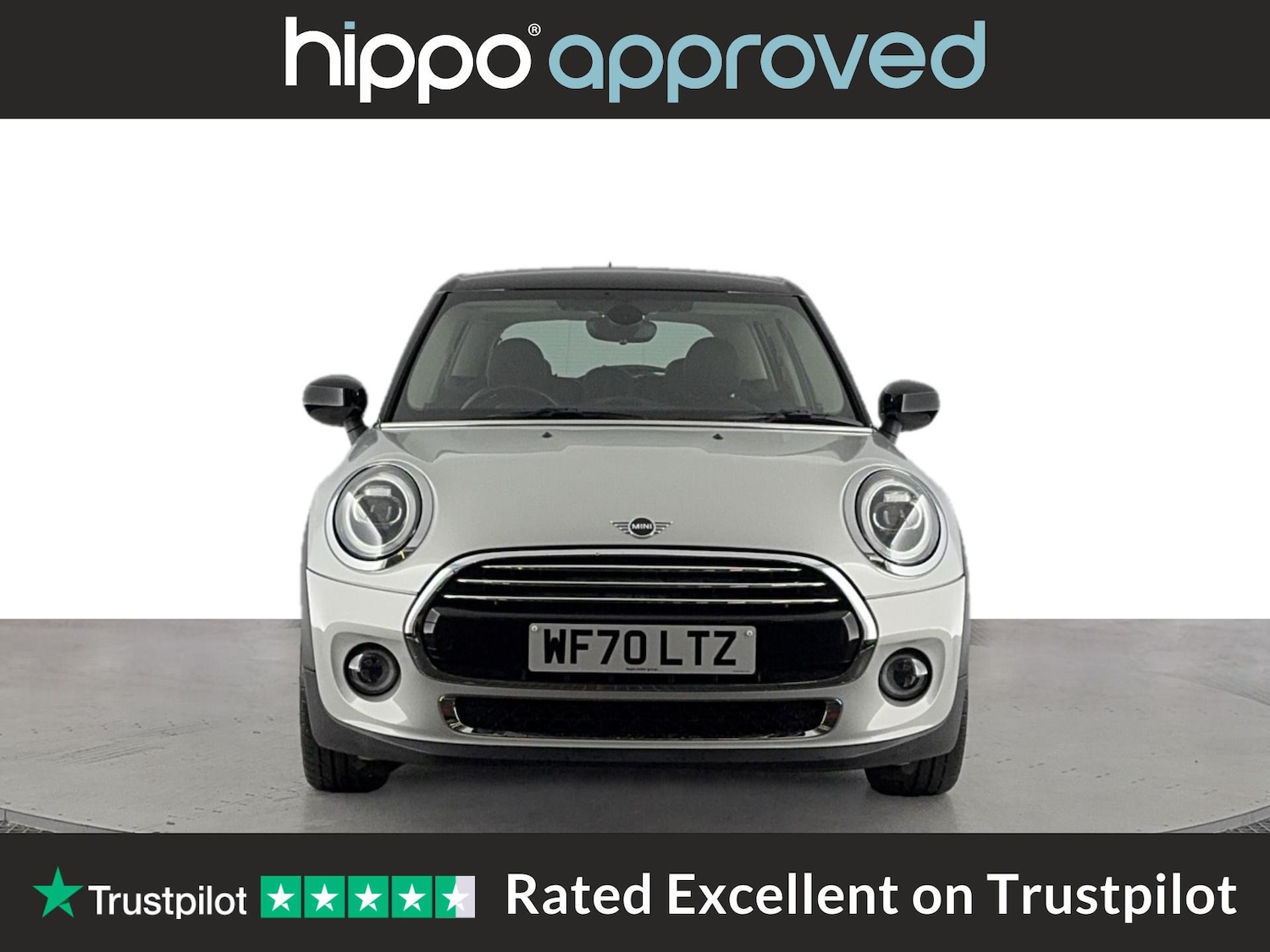 Used MINI Hatch 2020 for sale - 76658247: Photo 8