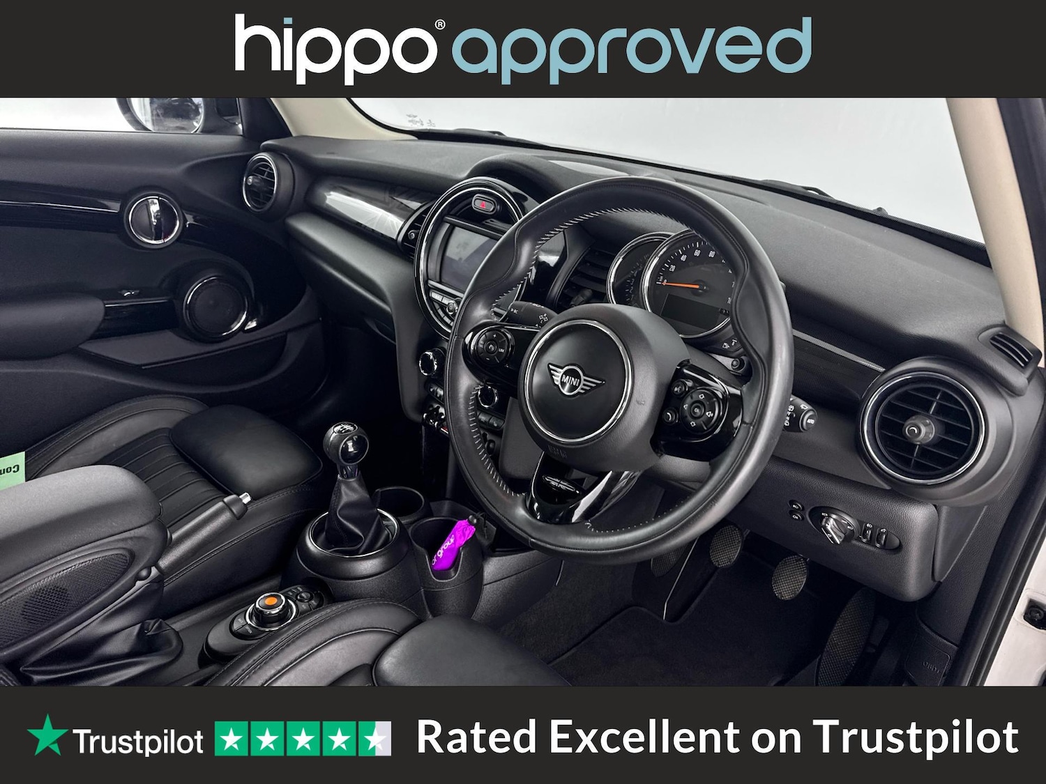 Used MINI Hatch 2020 for sale - 76658247: Photo 9