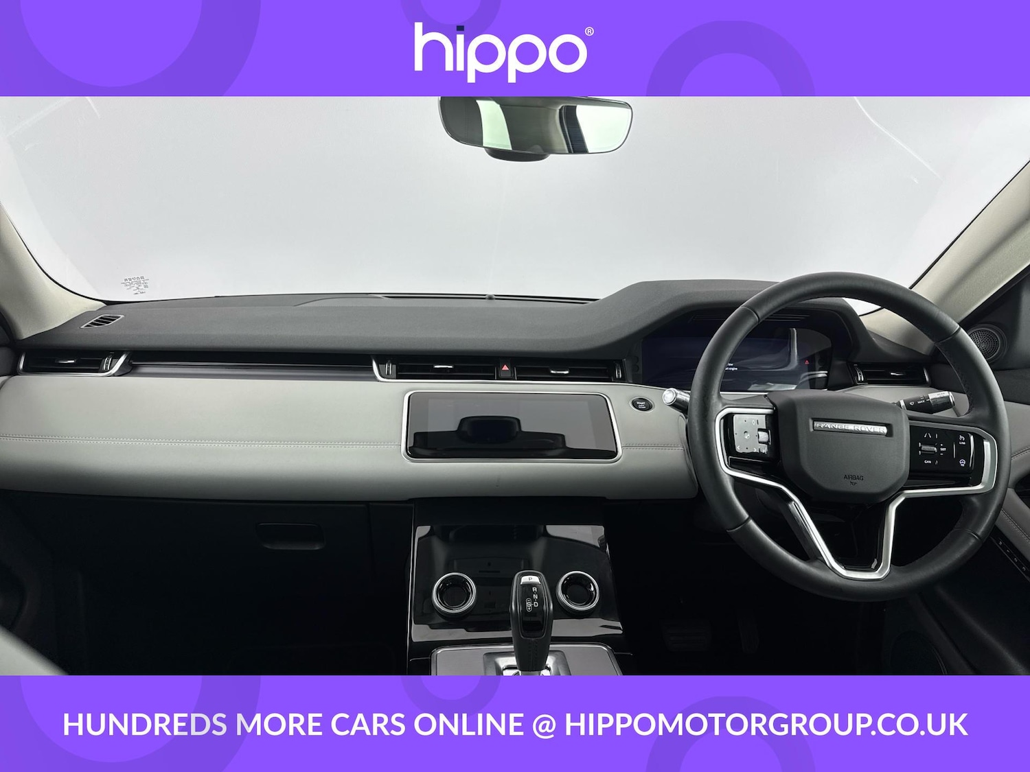 Used Land Rover Range Rover Evoque 2021 for sale - 77376108: Photo 11