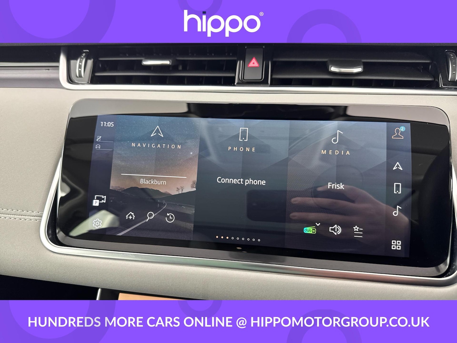 Used Land Rover Range Rover Evoque 2021 for sale - 77376108: Photo 12