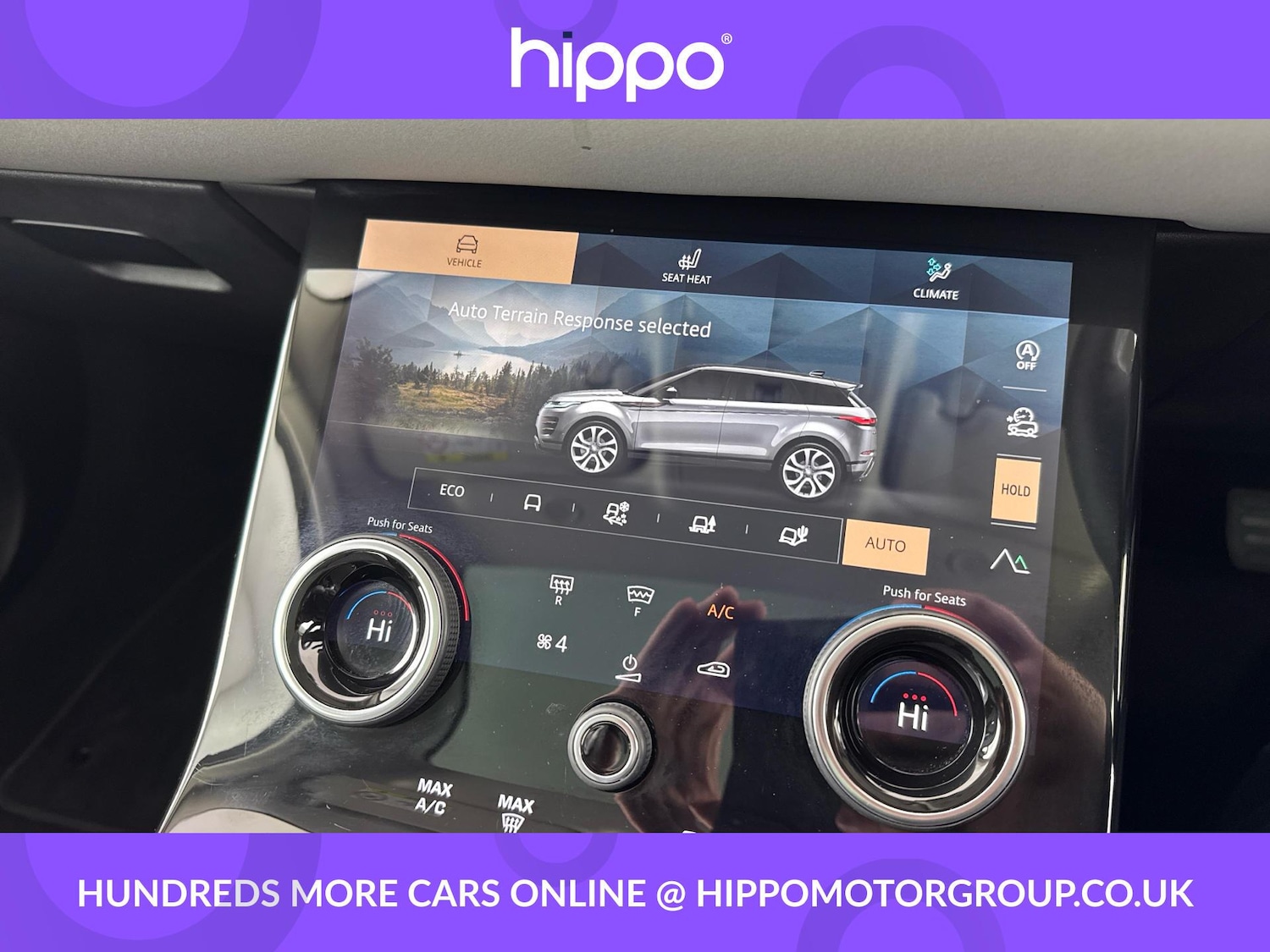 Used Land Rover Range Rover Evoque 2021 for sale - 77376108: Photo 16