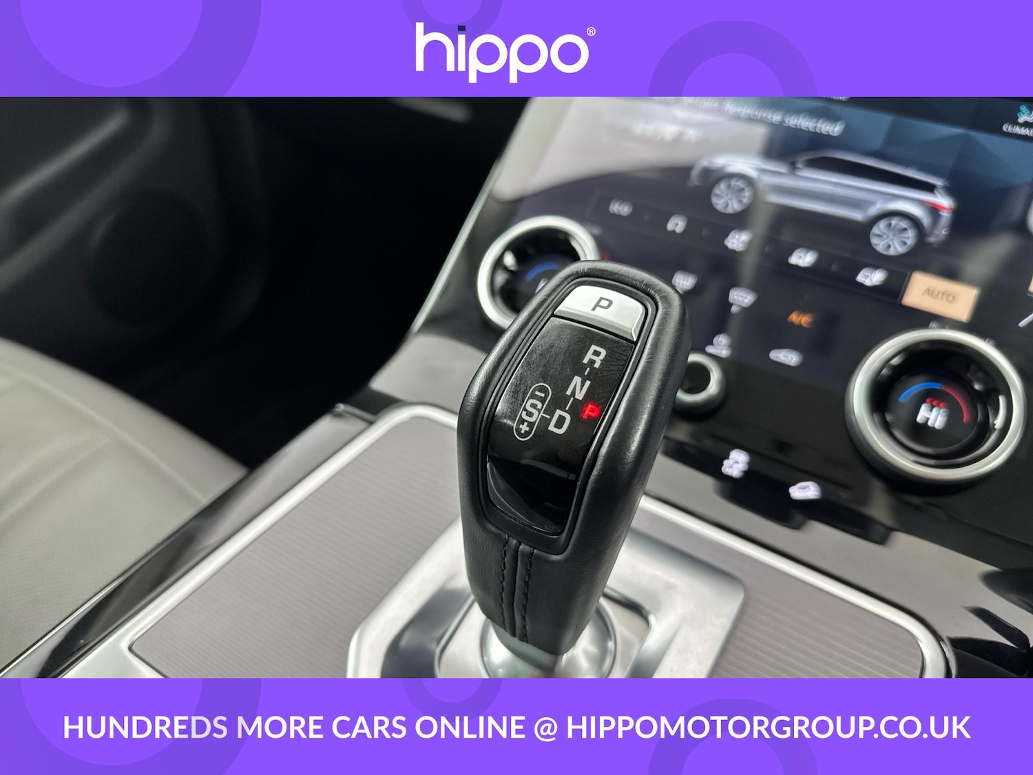 Used Land Rover Range Rover Evoque 2021 for sale - 77376108: Photo 17