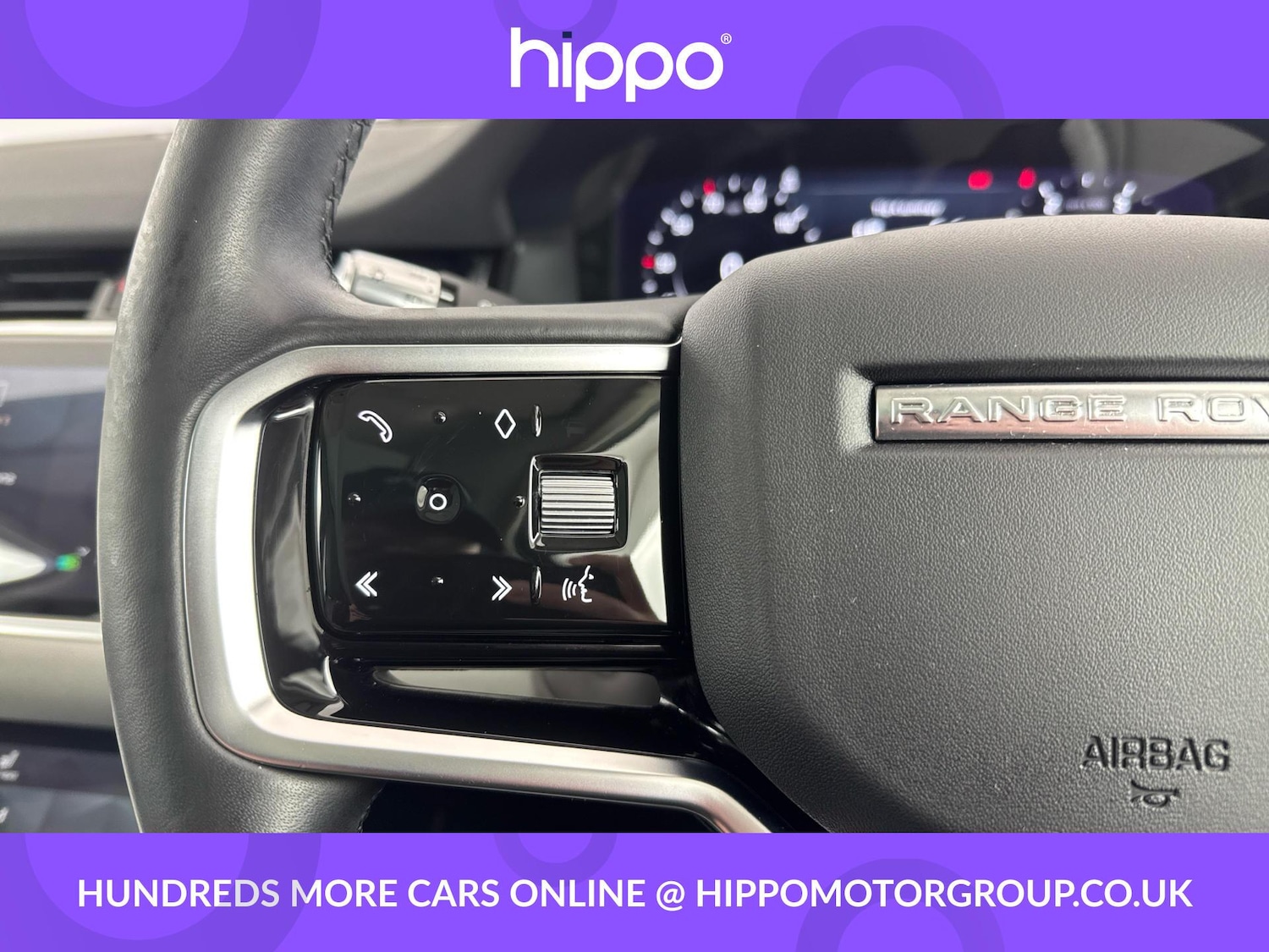 Used Land Rover Range Rover Evoque 2021 for sale - 77376108: Photo 18