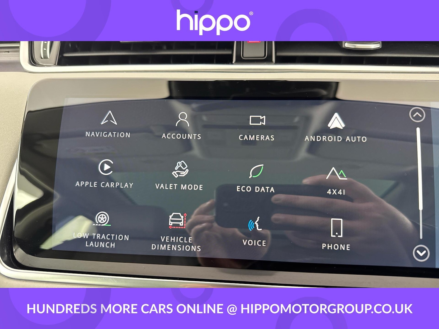 Used Land Rover Range Rover Evoque 2021 for sale - 77376108: Photo 26