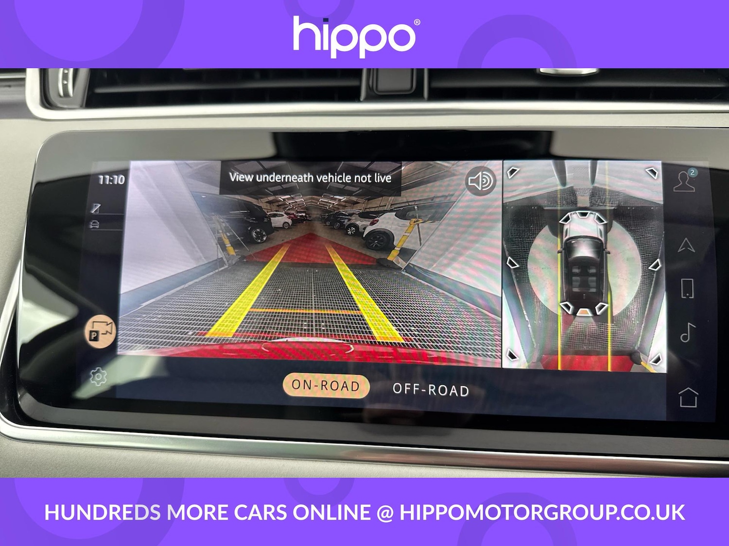 Used Land Rover Range Rover Evoque 2021 for sale - 77376108: Photo 27