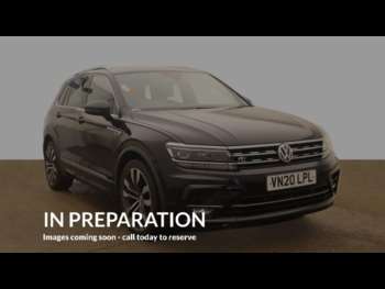 2020 - 2.0 TSi 230 4Motion SEL 5dr DSG