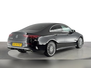Used Mercedes-Benz CLA 2024 for sale - 75568926: Photo
