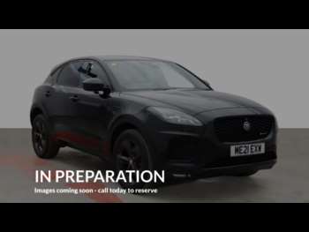 2021 - R-Dynamic S Mhev 5-Door