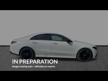 Used Mercedes-Benz CLA 2023 for sale - 75133335: Photo