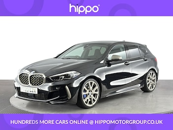 Used BMW 1 Series 2023 for sale - 78101254: Photo