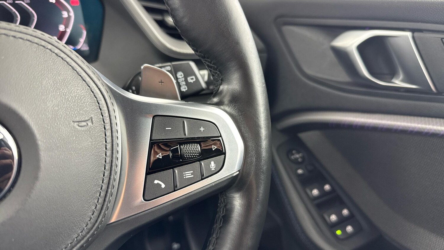 Used BMW 1 Series for sale - 78101254: Photo 21