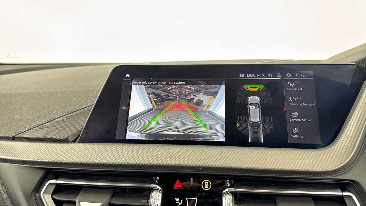 Used BMW 1 Series for sale - 78101254: Photo 23