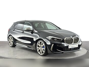 Used BMW 1 Series 2023 for sale - 78101254: Photo