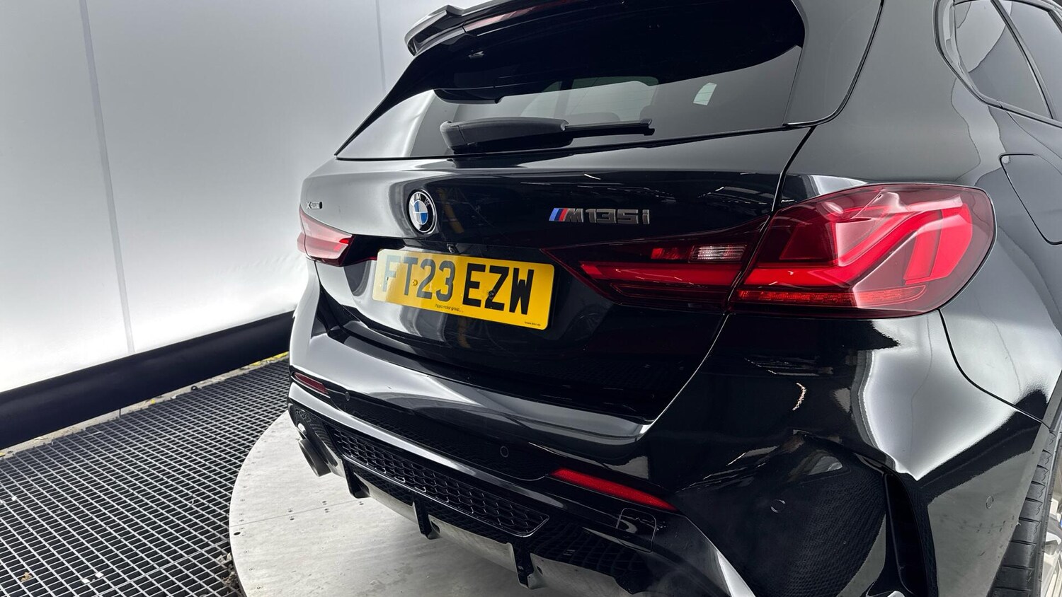 Used BMW 1 Series for sale - 78101254: Photo 31