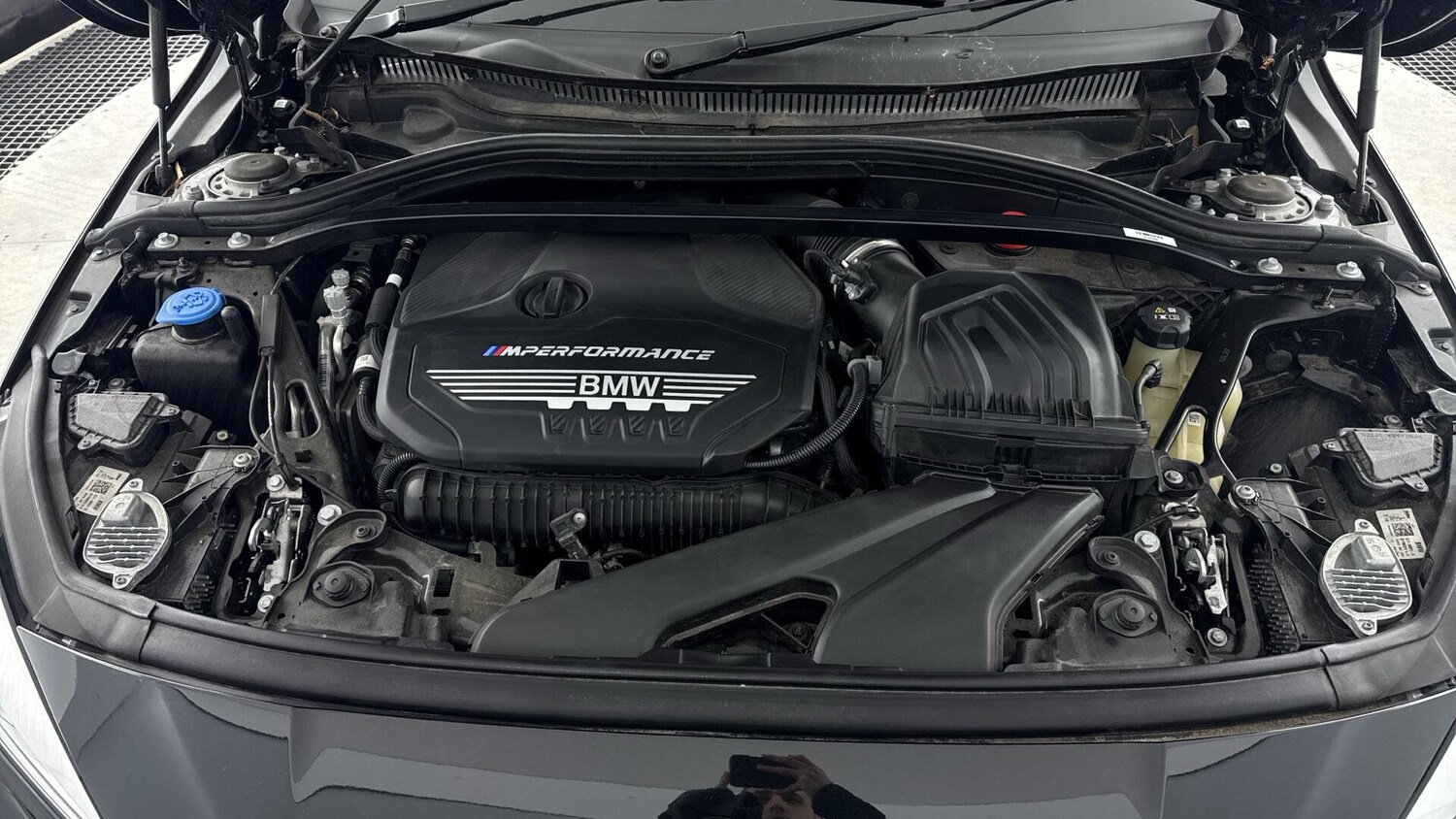 Used BMW 1 Series for sale - 78101254: Photo 32