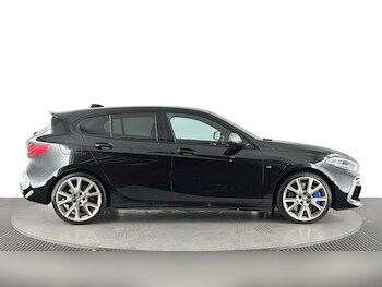 Used BMW 1 Series 2023 for sale - 78101254: Photo