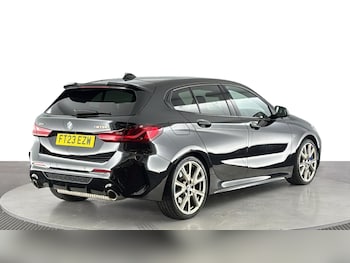 Used BMW 1 Series 2023 for sale - 78101254: Photo