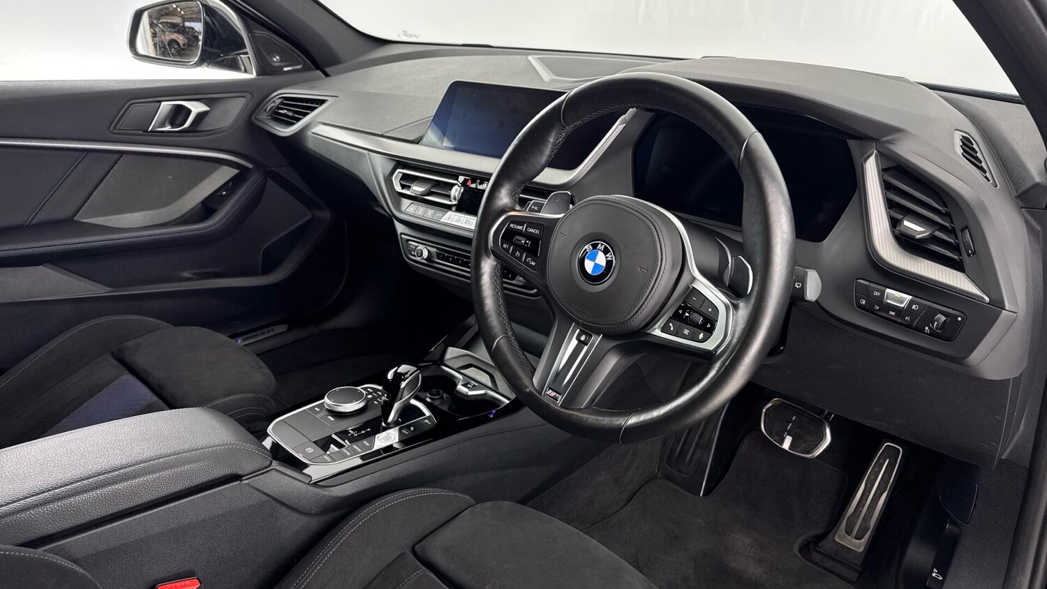 Used BMW 1 Series for sale - 78101254: Photo 9