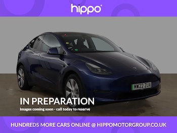 Used Tesla Model Y 2022 for sale - 77854235: Photo