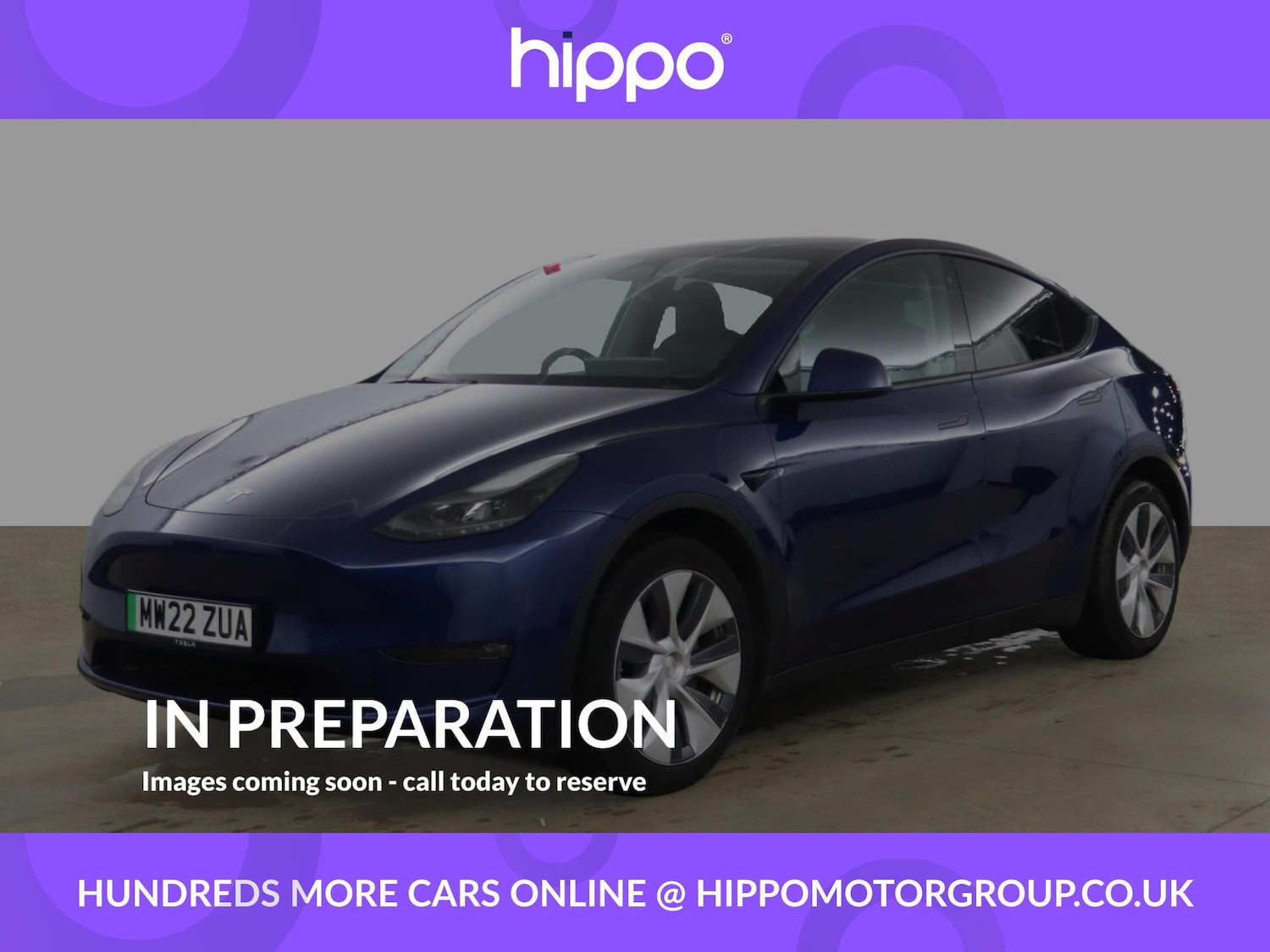 Used Tesla Model Y 2022 for sale - 77854235: Photo 2