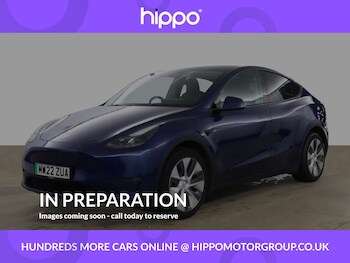 Used Tesla Model Y 2022 for sale - 77854235: Photo