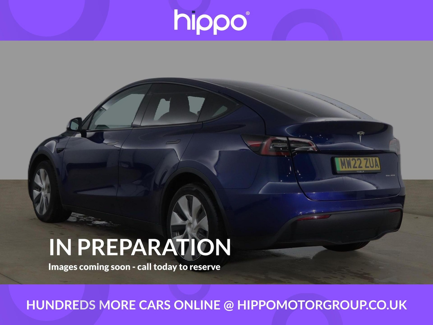 Used Tesla Model Y 2022 for sale - 77854235: Photo 3