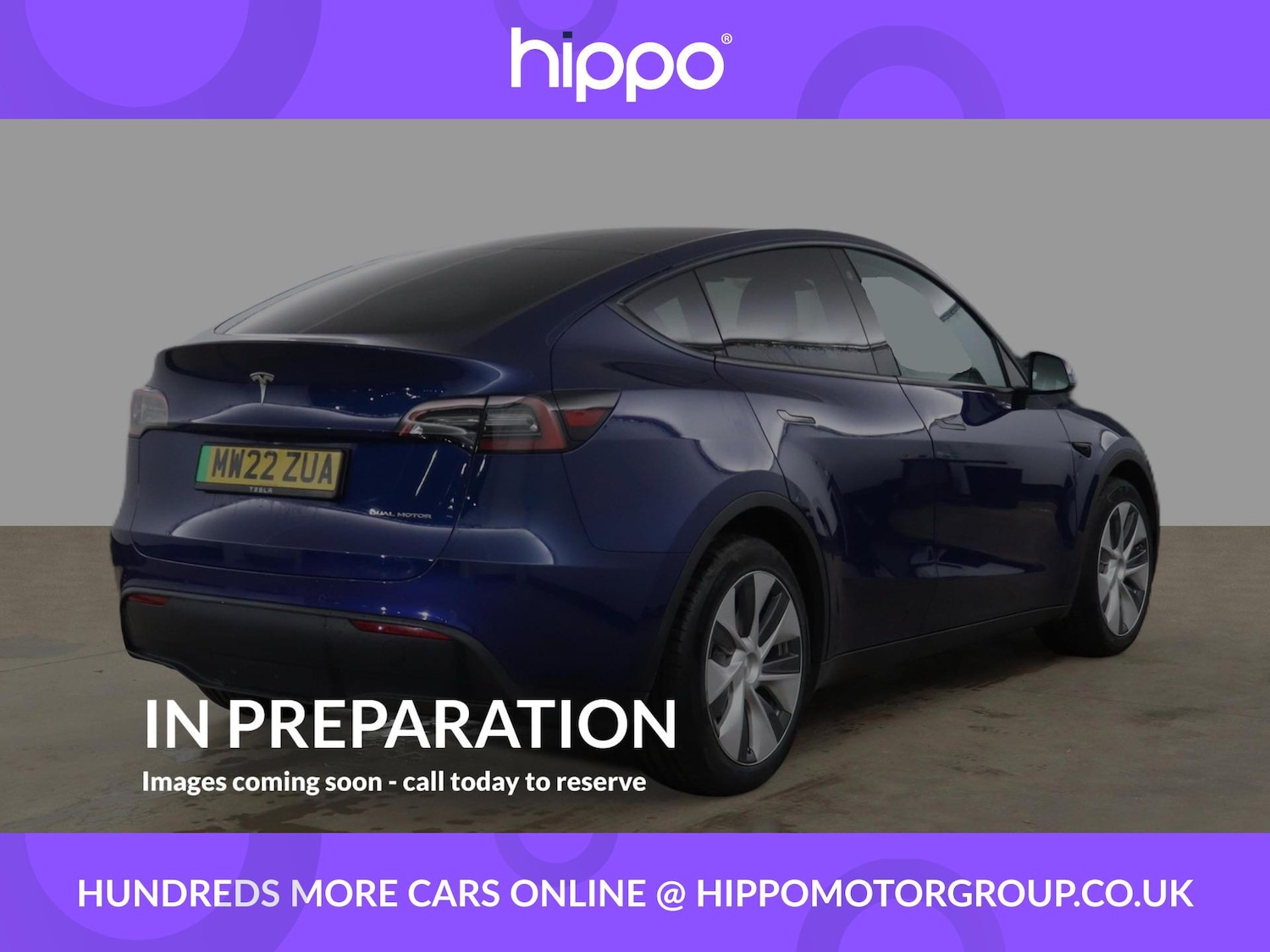 Used Tesla Model Y 2022 for sale - 77854235: Photo 4