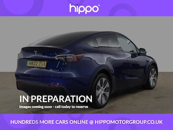 Used Tesla Model Y 2022 for sale - 77854235: Photo