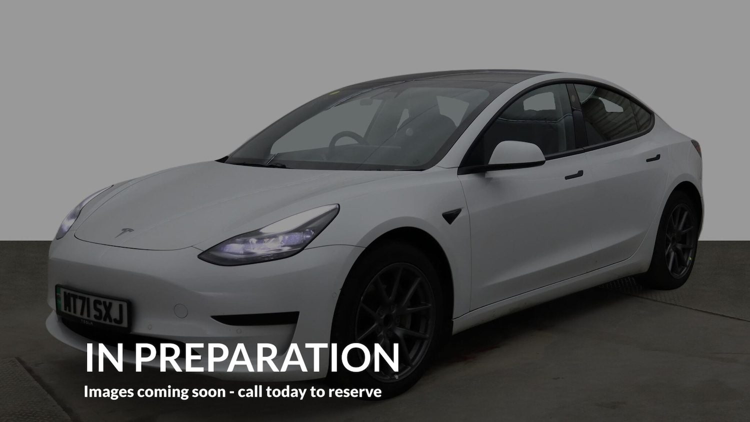 Used Tesla Model 3 for sale - 77940033: Photo 2