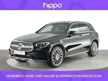 Used Mercedes-Benz GLC 2022 for sale - 79401099: Photo