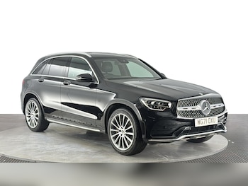 Used Mercedes-Benz GLC 2022 for sale - 79401099: Photo