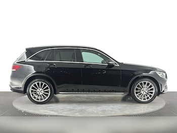 Used Mercedes-Benz GLC 2022 for sale - 79401099: Photo