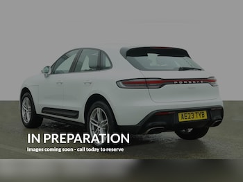 Used Porsche Macan 2023 for sale - 78516960: Photo