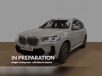 Used BMW X3 2022 for sale - 75546513: Photo