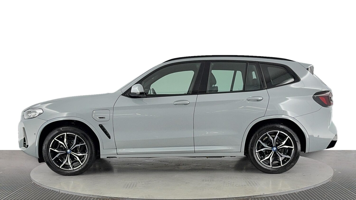 Vehicle 42