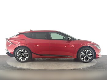 Used Kia EV6 2022 for sale - 78866962: Photo