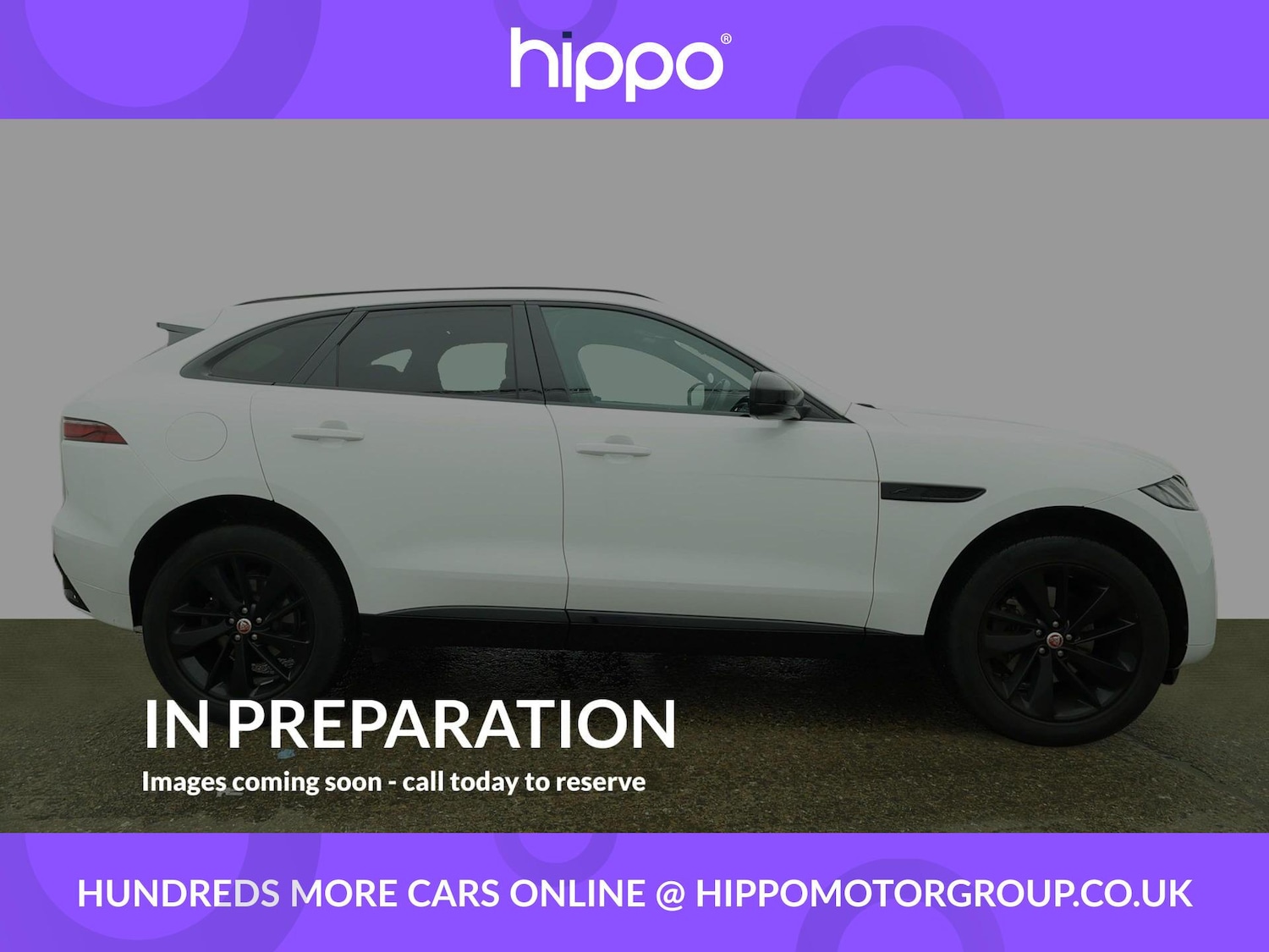 Used Jaguar F-Pace 2023 for sale - 77468097: Photo 5